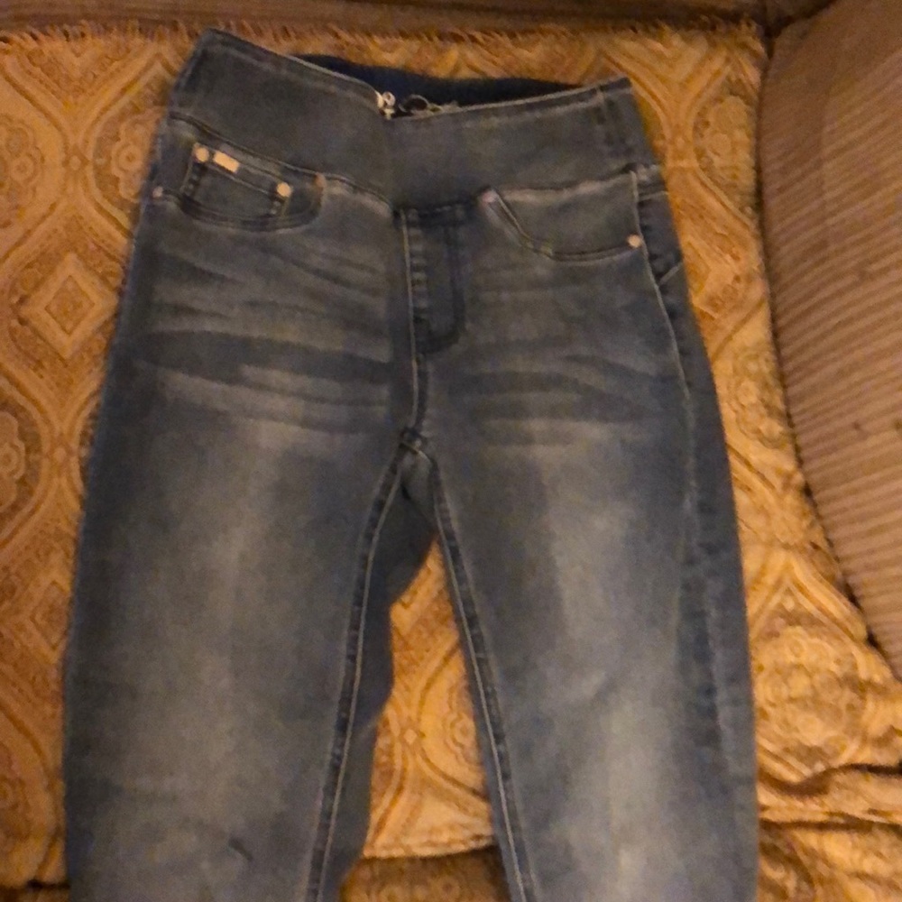 DG2 Slimming Jeans